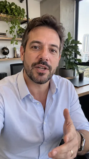Vídeo bruto enviado na Máquina