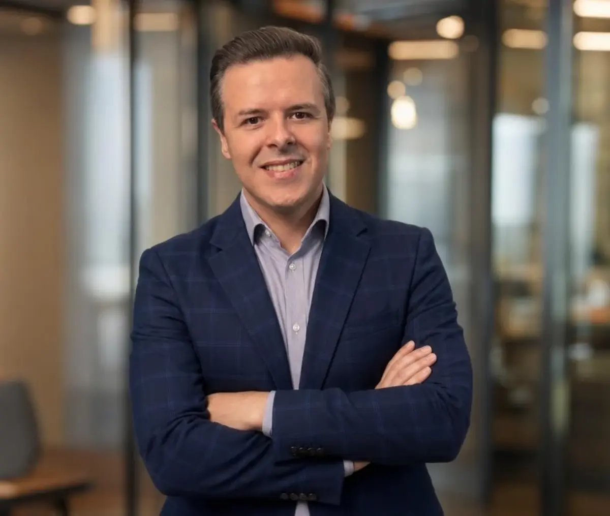 Eli Camargo, criador da Máquina de Criativos
